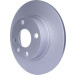 Hella | Bremsscheibe | 8DD 355 108-251