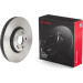 Brembo | Bremsscheibe | 09.9821.11