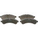 BOSCH | Bremsbelagsatz, Scheibenbremse | 0 986 494 335 BOSCH | Bremsbelagsatz, Scheibenbremse | 0 986 494 335