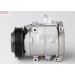 DENSO 10S17C Klimakompressor DCP50085 DENSO 10S17C Klimakompressor DCP50085