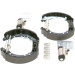 BOSCH | Bremsbackensatz | 0 204 114 692 BOSCH | Bremsbackensatz | 0 204 114 692