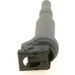 BOSCH 0 221 504 801 Zündspule BOSCH 0 221 504 801 Zündspule