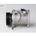 DENSO 10S17C Klimakompressor DCP99519 DENSO 10S17C Klimakompressor DCP99519