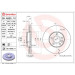 Brembo | Bremsscheibe | 09.A905.11 Brembo | Bremsscheibe | 09.A905.11