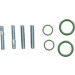 Nissens | Kondensator, Klimaanlage | 94903 Nissens | Kondensator, Klimaanlage | 94903