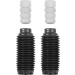 PK124 Staubschutzsatz, Stoßdämpfer PROTECTION KIT PK124 Staubschutzsatz, Stoßdämpfer PROTECTION KIT