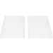BOSCH 1 987 435 008 Innenraumfilter