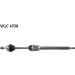 SKF | Antriebswelle | VKJC 4938 SKF | Antriebswelle | VKJC 4938