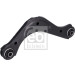 FEBI BILSTEIN 184816 Querlenker, Lenker, Radaufhängung FEBI BILSTEIN 184816 Querlenker, Lenker, Radaufhängung