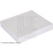 Blue Print | Filter, Innenraumluft | ADBP250056 Blue Print | Filter, Innenraumluft | ADBP250056