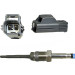 Metzger | Sensor, Abgastemperatur | 0894555 Metzger | Sensor, Abgastemperatur | 0894555