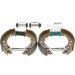 BOSCH | Bremsbackensatz | 0 204 114 626 BOSCH | Bremsbackensatz | 0 204 114 626