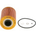 BOSCH 1 457 429 638 Ölfilter