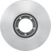 BOSCH | Bremsscheibe | 0 986 478 166 BOSCH | Bremsscheibe | 0 986 478 166