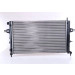 Nissens | Kühler, Motorkühlung | 632461 Nissens | Kühler, Motorkühlung | 632461