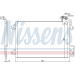 Nissens | Kondensator, Klimaanlage | 94572 Nissens | Kondensator, Klimaanlage | 94572