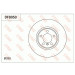 DF8050 Bremsscheibe