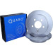 QD1681 Bremsscheibe