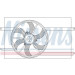 Nissens | Lüfter, Motorkühlung | 85593 Nissens | Lüfter, Motorkühlung | 85593