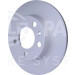 Hella Pagid | Bremsscheibe | 8DD 355 105-411
