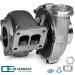 OE Germany Turbolader 02 0960 206602 OE Germany Turbolader 02 0960 206602