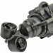 Metzger | Waschwasserdüse, Scheinwerferreinigung | 2220590 Metzger | Waschwasserdüse, Scheinwerferreinigung | 2220590