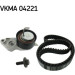 SKF | Zahnriemensatz | VKMA 04221