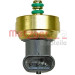 Metzger | Sensor, Kraftstoffdruck | 0906341