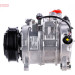 DENSO 7SEU17A Klimakompressor DCP05114 DENSO 7SEU17A Klimakompressor DCP05114