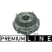 Mahle | Kupplung, Kühlerlüfter | CFC 162 000P