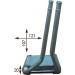 Mahle | Wärmetauscher, Innenraumheizung | AH 201 000P Mahle | Wärmetauscher, Innenraumheizung | AH 201 000P
