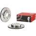 Brembo | Bremsscheibe | 09.6753.10