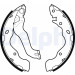 Delphi | Bremsbackensatz | LS1953 Delphi | Bremsbackensatz | LS1953