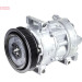 DENSO 5SE12C Klimakompressor DCP50314 DENSO 5SE12C Klimakompressor DCP50314