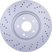 Hella | Bremsscheibe | 8DD 355 128-141
