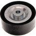 Maxgear | Umlenk-/Führungsrolle, Keilrippenriemen | 54-0396