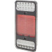 Hella | Heckleuchte | 2VP 345 900-201