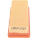 BOSCH 1 457 433 255 Luftfilter BOSCH 1 457 433 255 Luftfilter