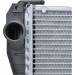 Mahle | Kühler, Motorkühlung | CR 281 000P Mahle | Kühler, Motorkühlung | CR 281 000P