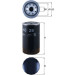 Knecht | Kraftstofffilter | KC 28