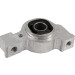 Metzger | Lagerung, Lenker | 52104608