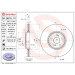 Brembo | Bremsscheibe | 09.9818.11