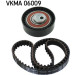 SKF | Zahnriemensatz | VKMA 06009