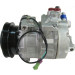 Mahle | Kompressor, Klimaanlage | ACP 55 000S