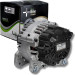 BV PSH 305.519.110.004 Lichtmaschine 12V, 110A, B+ (M8), Ø 49,3 mm, +Line Pro BV PSH 305.519.110.004 Lichtmaschine 12V, 110A, B+ (M8), Ø 49,3 mm, +Line Pro