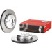 Brembo | Bremsscheibe | 09.C410.13 Brembo | Bremsscheibe | 09.C410.13