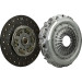 Valeo 827426 Kupplungssatz NEW KIT2P Valeo 827426 Kupplungssatz NEW KIT2P