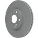 ATE | Bremsscheibe | 24.0125-0211.1 ATE | Bremsscheibe | 24.0125-0211.1