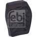 FEBI BILSTEIN 188392 Pedalbelag, Kupplungspedal FEBI BILSTEIN 188392 Pedalbelag, Kupplungspedal