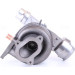 Nissens Turbolader 93072